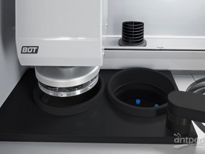 研磨 & 抛光机器人 Qpol 250 BOT图2