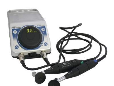 研磨抛光机 Qpol 30