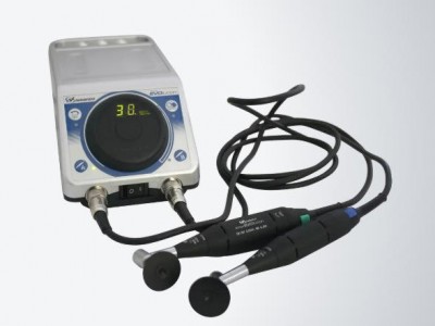 研磨抛光机 Qpol 30图2