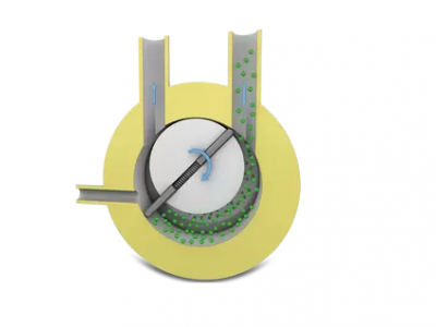 卡博莱特-盖罗管式炉真空套件图3
