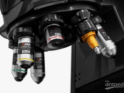 维氏 / 努氏 / 布氏 / 洛氏显微硬度计 Qness 10 / 60 A+图3