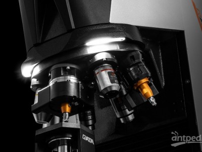 维氏 / 努氏 / 布氏 / 洛氏显微硬度计 Qness 10 / 60 A+图2