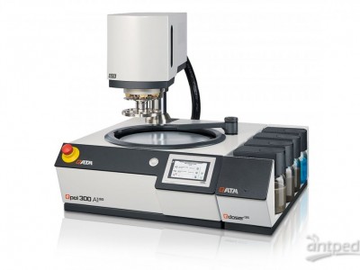 研磨抛光机 Qpol 300 A1 / A2-ECO+图2