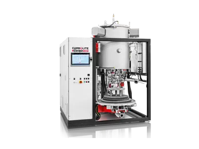 金属绝缘底载炉图1