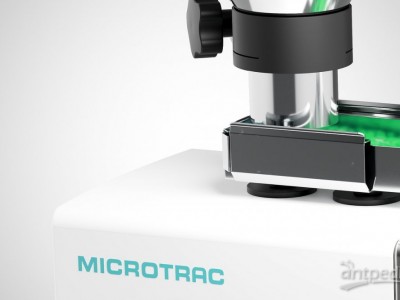 麦奇克 颗粒分析器 CAMSIZER S1图2