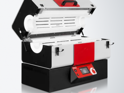 TS 开合式管式炉系列