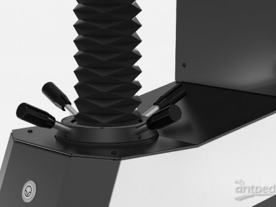 宏观硬度计 Qness 200 CS图2