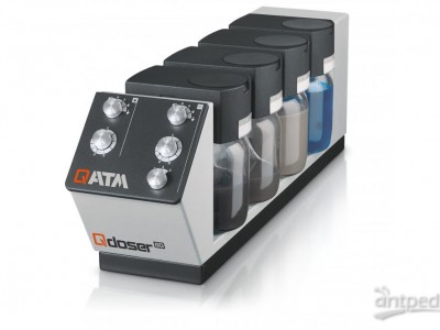 磨抛动力头 Qpol GO图2