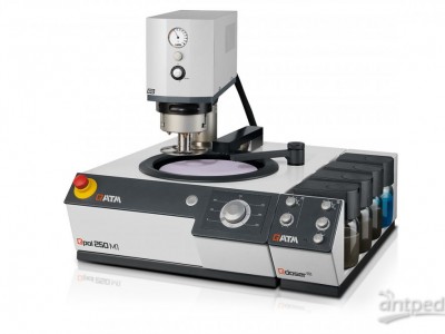 磨抛动力头 Qpol GO图3