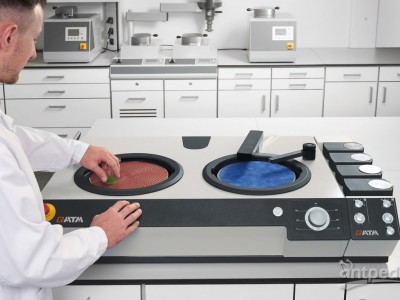 研磨抛光机 Qpol 250 M1 / M2图3