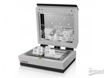 UV镶嵌机 Qmount图3