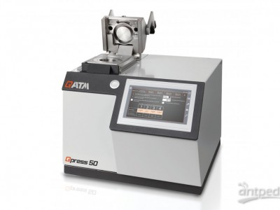 热镶嵌机 Qpress 50