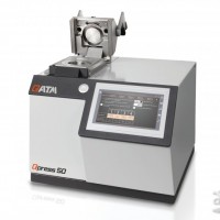 热镶嵌机 Qpress 50