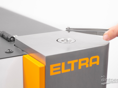 弗尔德 ELEMENTRAC ON‑p 2 氧/氮分析仪图3