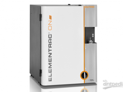 弗尔德 ELEMENTRAC ON‑p 2 氧/氮分析仪图2