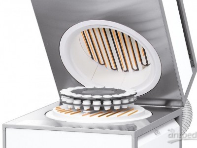 埃尔特TGA THERMOSTEP热重分析仪图2