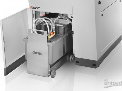 研磨抛光机 Qpol XL图2