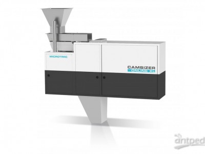 麦奇克 粒度和粒形分析器 CAMSIZER® ONLINE图2