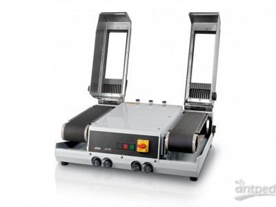 砂带预磨机 Qgrind 100图2