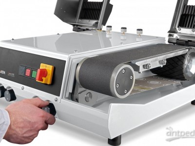 砂带预磨机 Qgrind 100图3