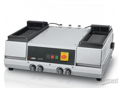 砂带预磨机 Qgrind 100