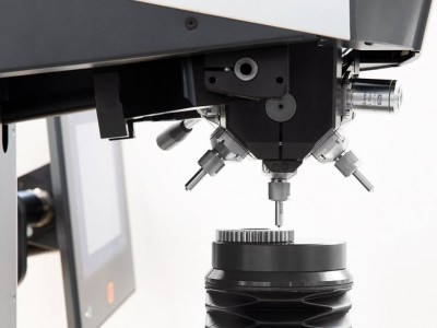 全自动宏观硬度计 Qness 250 / Qness 750 / Qness 3000 A+ EVO图1