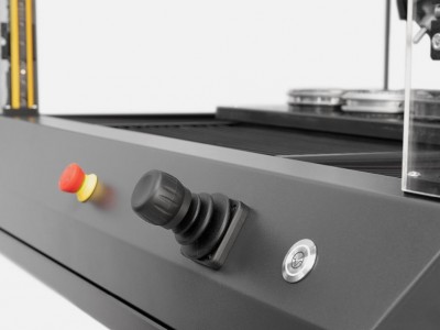 全自动宏观硬度计 Qness 250 / Qness 750 / Qness 3000 A+ EVO图2