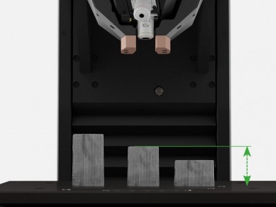 全自动宏观硬度计 Qness 250 / Qness 750 / Qness 3000 A+ EVO图3