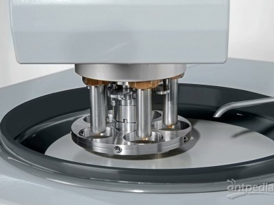 研磨抛光机 Saphir 550 / Rubin 520图2