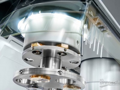 研磨抛光机 Saphir 550 / Rubin 520图3