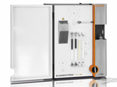 弗尔德 ELEMENTRAC ONH-p 氧/氮/氢 分析仪图2