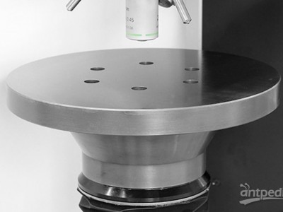 布氏/努氏/洛氏/维氏硬度计 Qness 250 / 750 / 3000 CS/C EVO图3