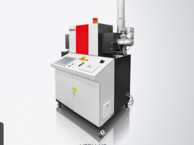 1600 °C氢管式炉 - HTRH-H2