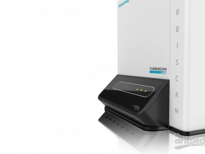 麦奇克 稳定性分析仪 TURBISCAN LAB图3