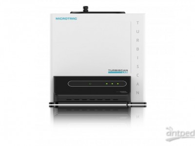 麦奇克 稳定性分析仪 TURBISCAN LAB图2