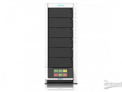 麦奇克 多样品稳定性分析仪 TURBISCAN TOWER图3