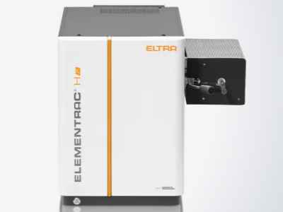 弗尔德 ELEMENTRAC H-r 氢分析仪