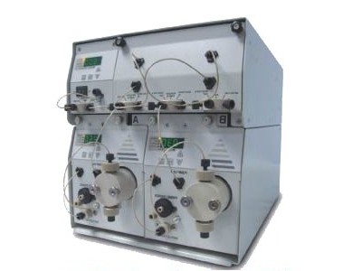 柱后衍生装置（柱后衍生系统）图2