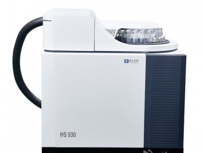 福立 全自动顶空进样器 HS930 应用于环境保护图3