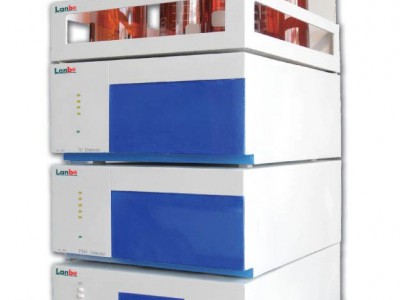 Series4060FL 双检测器系统