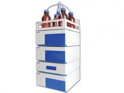 Series 4060 液相色谱系统