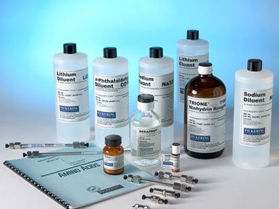 Pickering分析试剂包