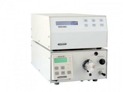 PC2000液相色谱系统