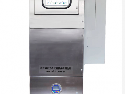 精选                                                                                     福立FOV-3000工业在图3