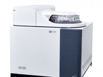 福立 全自动顶空进样器 HS930 挥发性物质检测图3