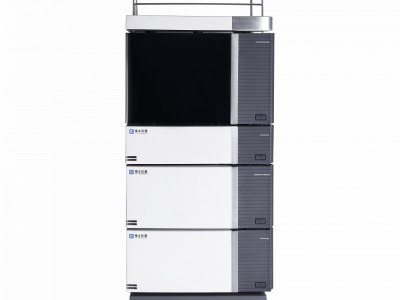 福立 HPLC5190低压超高效液相色谱仪 测定白酒中三氯蔗糖（蔗糖素）图2