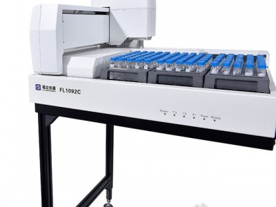 福立 单/双FL1092T+FL1092C高位自动