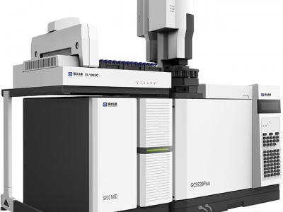 福立 S900 GC-MSD气质联用仪 用于环境图3