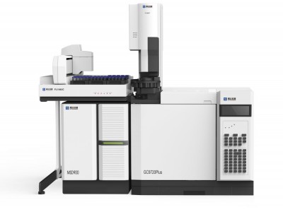 福立 S900 GC-MSD气质联用仪 用于环境图2