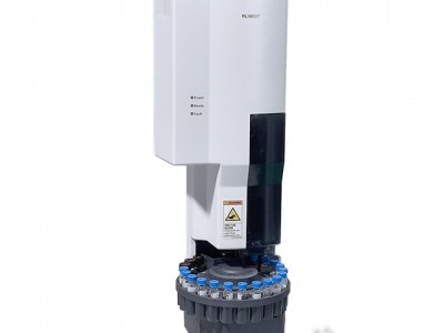 福立 FL1092T低位自动进样器 适配双通道分析图2